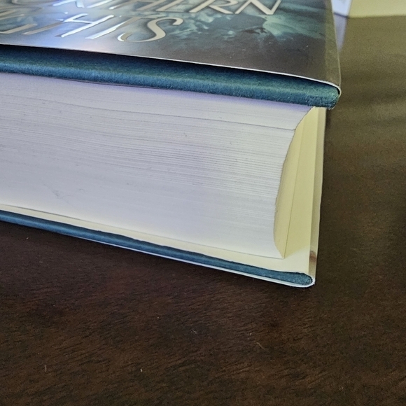 Northern Lights Novel by Nora Roberts, Hardcover, Pre-owned - Picture 3 of 10